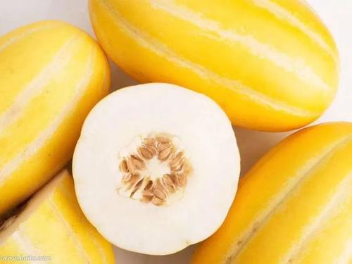 如何挑选黄金瓜的做法