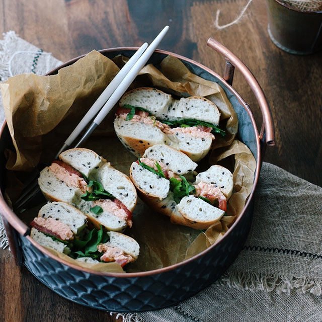 6款早餐搭配，健康减肥的做法