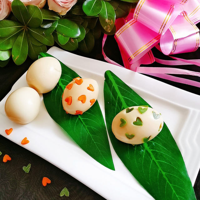 有食欲又能安胎的食物大推荐！的做法