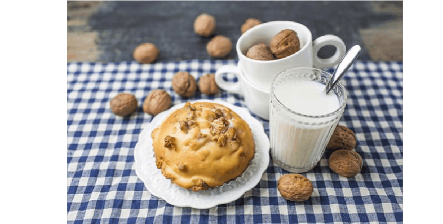 秋季犯困易打盹 五种食物摆脱困倦的做法