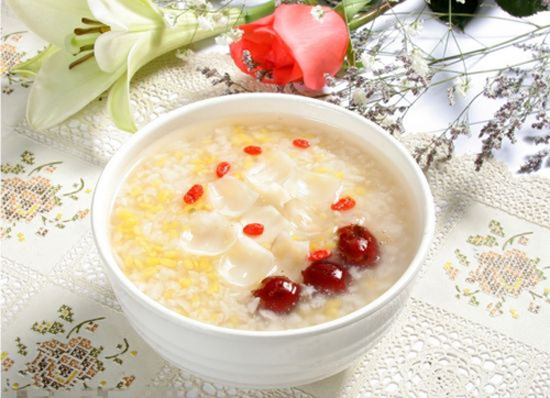 秋季饮食 女性秋季如何饮食不生病