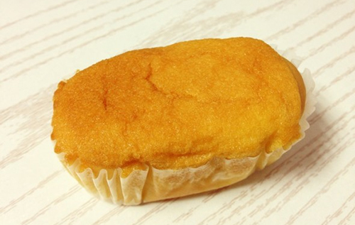 买面包薯片红熟肉 切记不要“以貌取人”