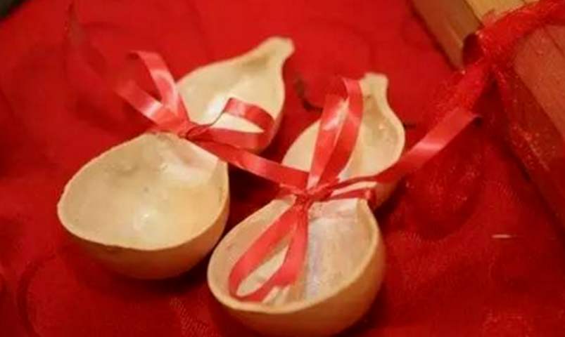 交杯酒来历中国的饮酒文化