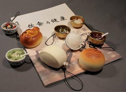 佛教与中国的饮食文化