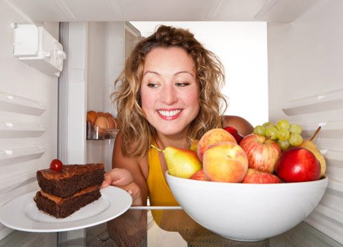 不是所有食物都适合放冰箱 5类食物放冰箱坏得更快