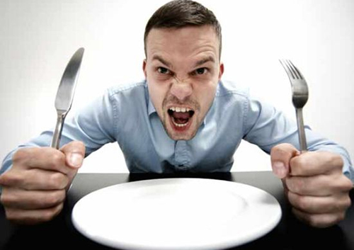 总是感觉饿了怎么办？十种方法有效消除饥饿感