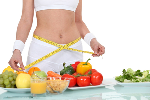 了解脂肪选对食物 健康减肥很简单