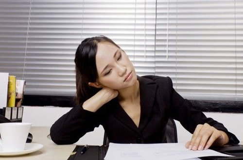 办公室白领注意啦！常吃这9种食物可有效缓解慢性疼痛！