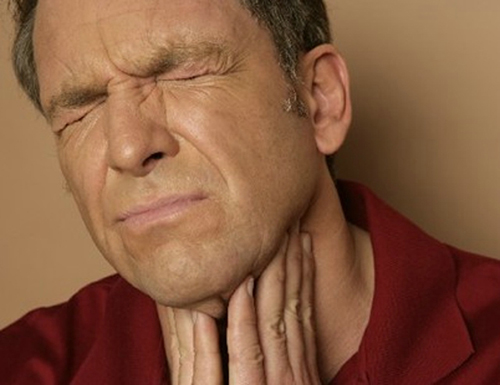 不再烦恼喉咙痛！7种食物有疗效！