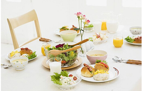 5种你不了解的神奇食品 饮食养生很简单