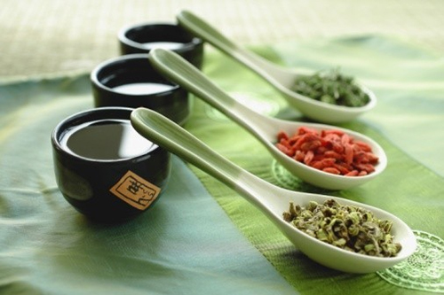 给我三天时间 排毒美丽容颜