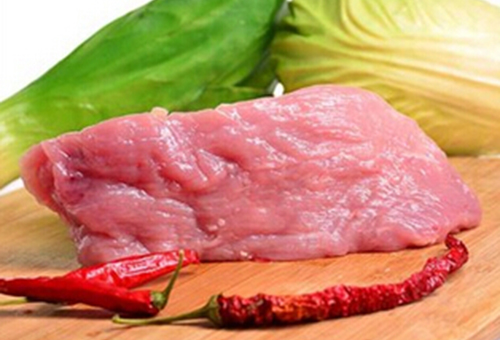 常吃8大补铁食物 告别黄脸婆