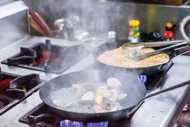 烹饪技巧（四）