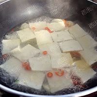 豆腐杂菌煲#美极鲜味汁#的做法图解3