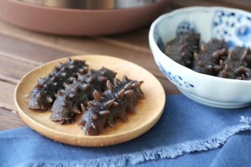 海参怎么发 发海参的注意事项