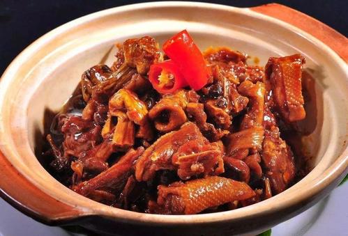 做菜做饭技巧之【禽肉篇】