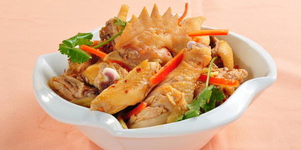 详解4个对鸡肉认识的误区