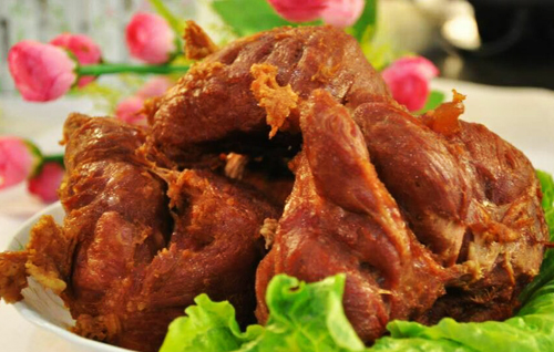 牛肉怎么做好吃又营养