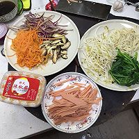 韩国石锅拌饭的做法图解7