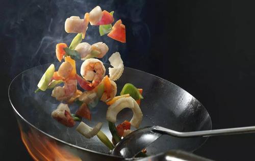 炒菜少用油的8个窍门