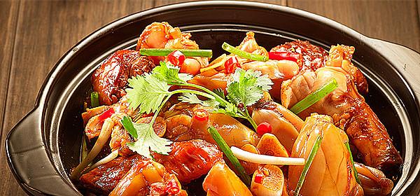 厨房烹饪窍门：一盐调百味