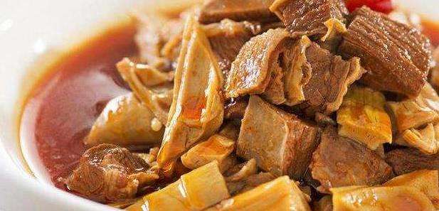 牛肉总是炖的不鲜嫩？教你几招小窍门