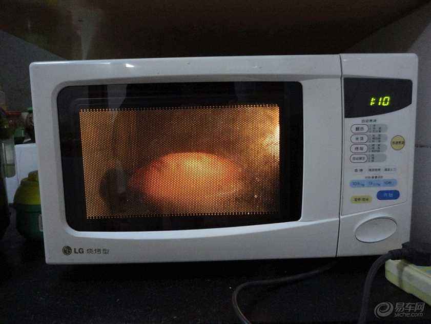 微波炉你用对了吗？6种食物不宜用微波炉