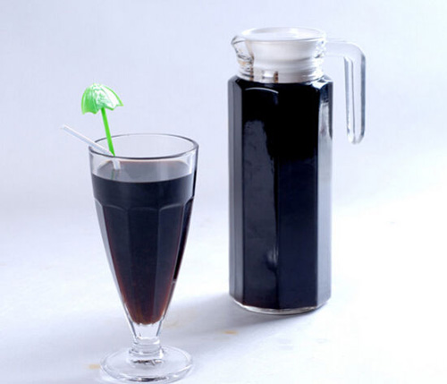 三款解暑汤 轻松过夏天