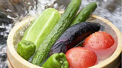 必须掌握的洗菜方法