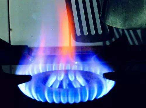 节约用气有六招