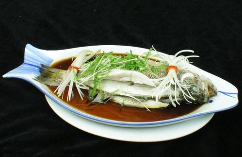 做清蒸鱼的七大秘决！