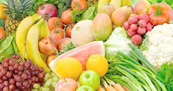 【美食U妙招】2分钟去掉饭菜农药的小窍门