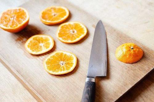 【美食U妙招】切开的食材如何存得久