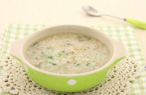 教你怎样熬出营养美味粥