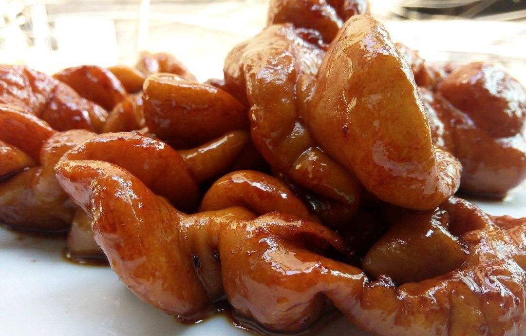 去除各类食物腥臭味的妙方