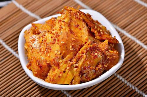 牛板筋怎么煮烂，煮牛板筋的技巧