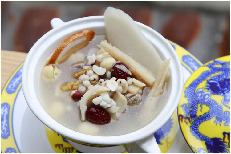 广东人煲汤美味的11个技巧