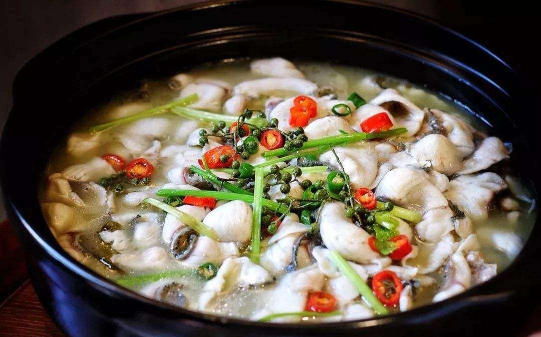 5招料理小撇步吃出鱼的鲜美