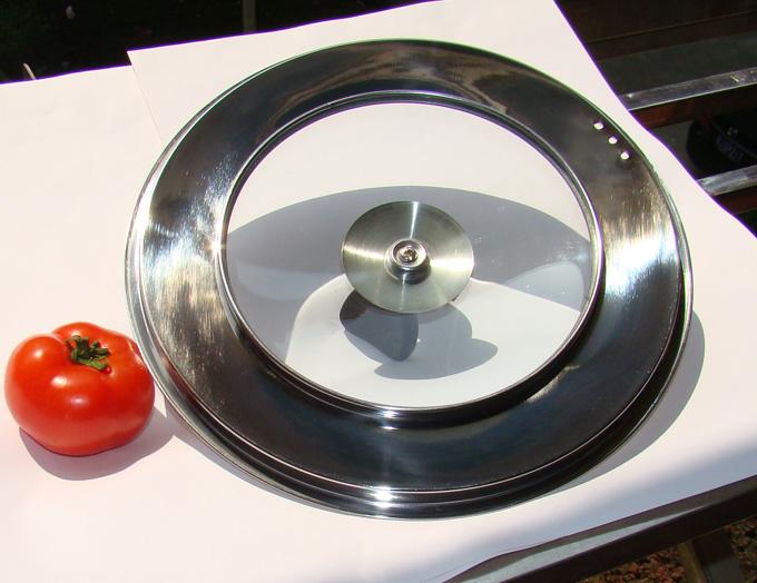 锅底糊了怎么办,简单方法清理糊锅底