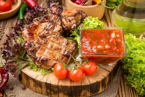 烹饪技巧——如何烹饪才能保存食物营养