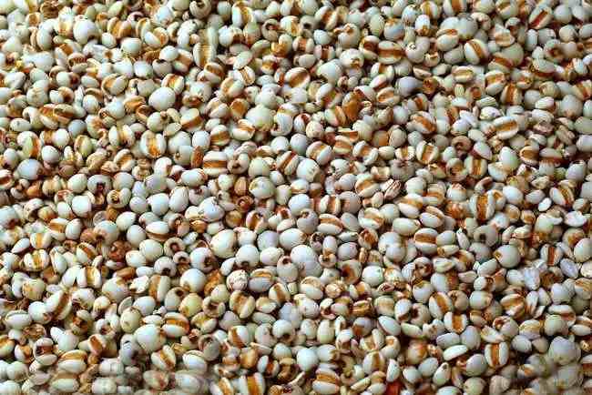 胃肠不好多吃三种粗粮助消化