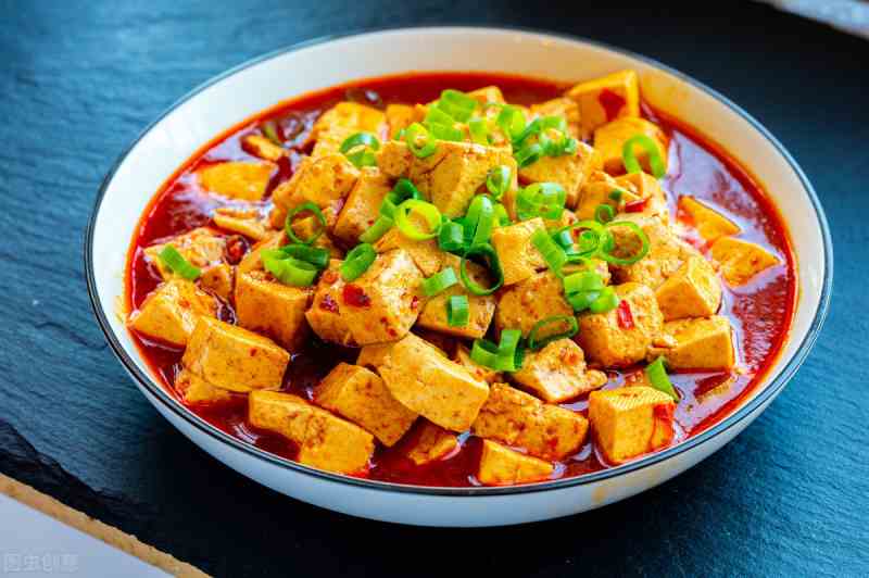 做红烧豆腐不碎散的小窍门