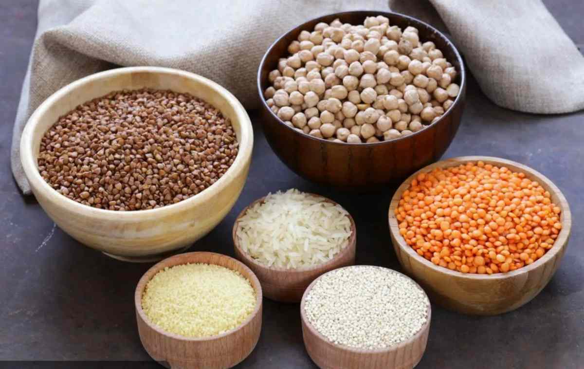 头皮屑很多？吃这3类食物就能改善