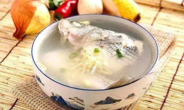 月子期间，这些药膳记得吃