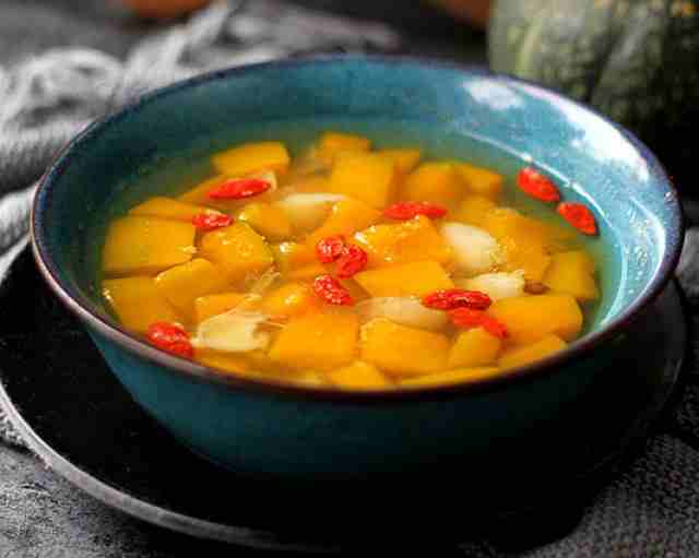 这些食物，孕妇在吃的时候要多注意