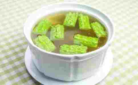 减肚子上的肉，推荐这7种食物