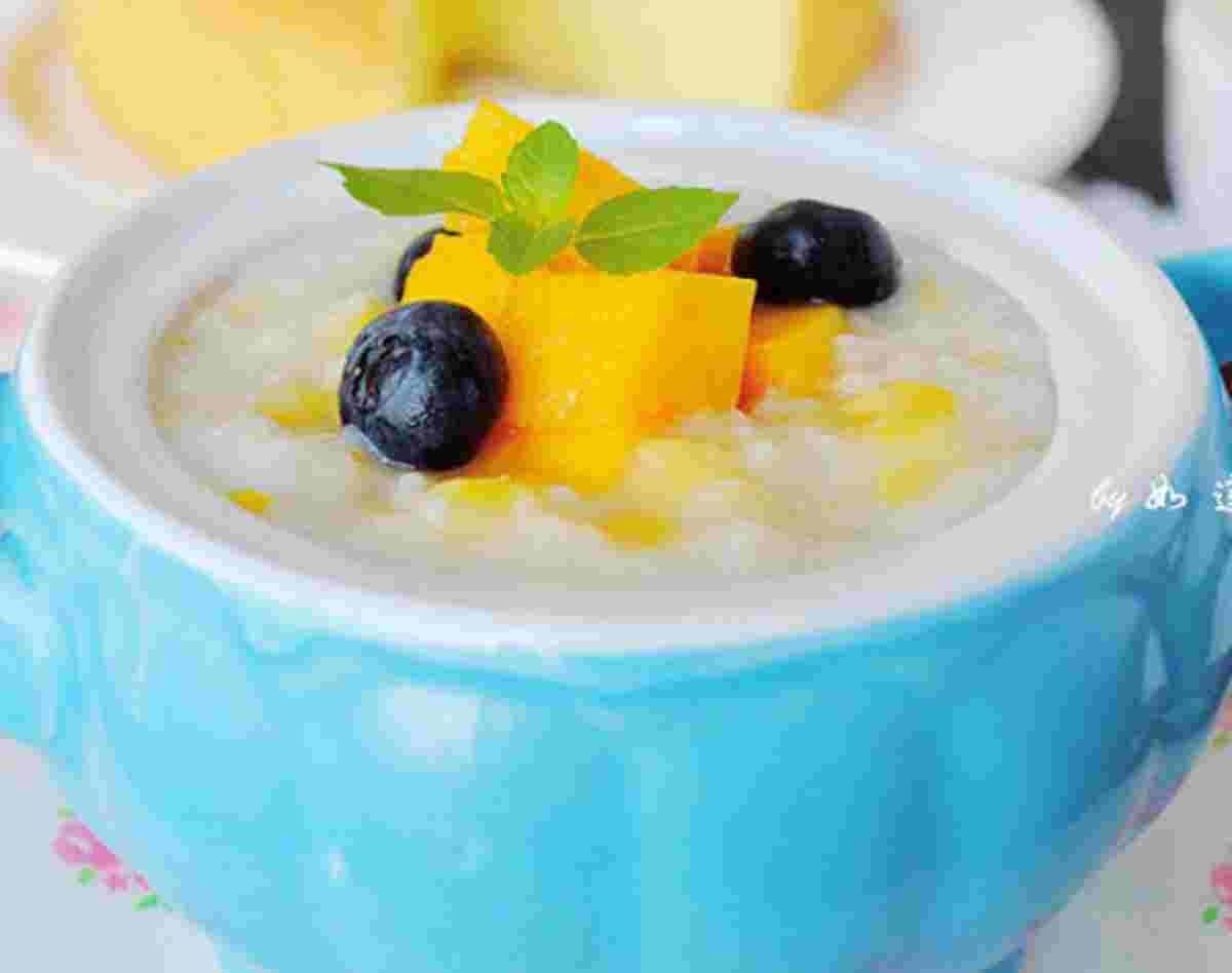 健康减肥，试试这些餐谱