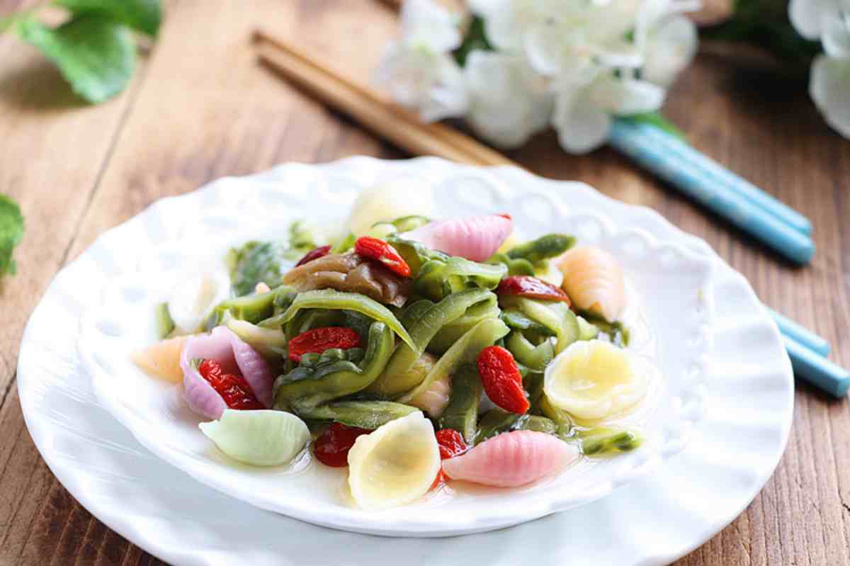 生吃这些蔬菜，减肥有奇效！