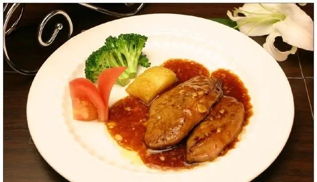 中国十大顶级食材盘点，每一个都是极品，令人垂涎三尺