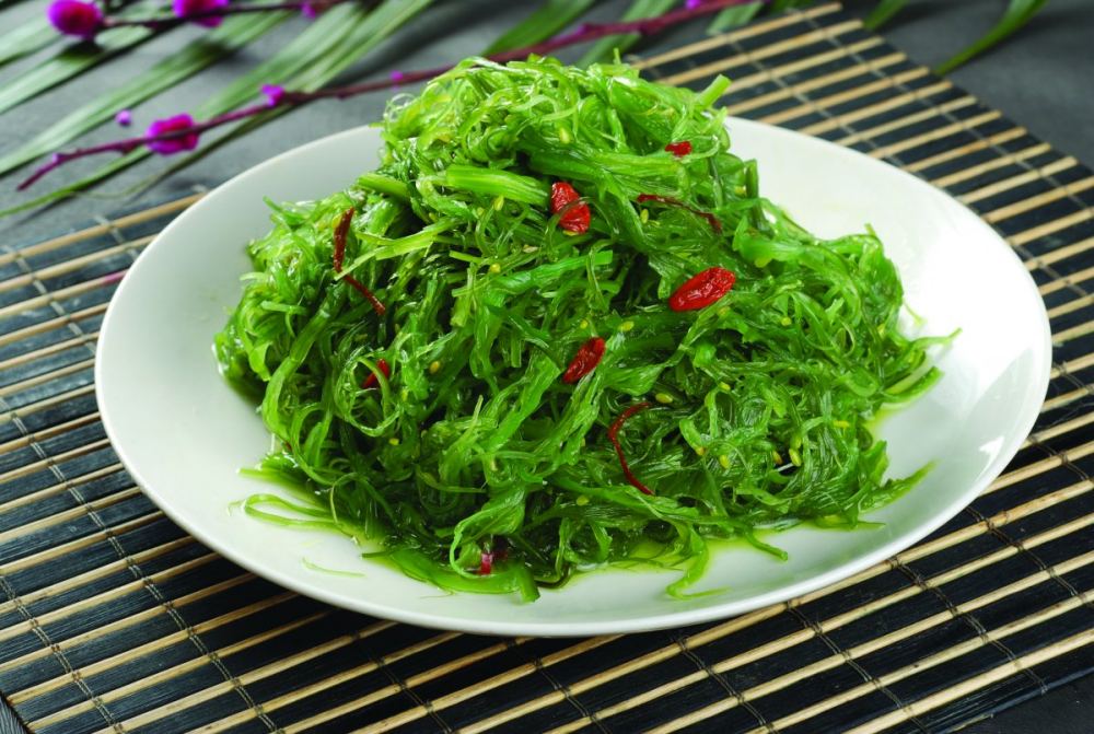 滋养卵巢，让你青春永驻！